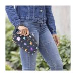 Pokémon Block Art Wrist Clutch by Loungefly - Image 9