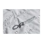 Outdoors with Pokémon Ferrosi Light Gray Lightweight Jacket by Outdoor Research – Women - Image 11