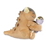 Kangaskhan Buddy Plush – 6 ¼ In. - Image 3