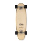 Pokémon Center × Bear Walker: Squirtle Skateboard - Image 2