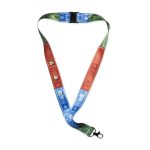 Sprigatito, Fuecoco & Quaxly Lanyard & Mini Pokémon Pins (3-Pack) - Image 4
