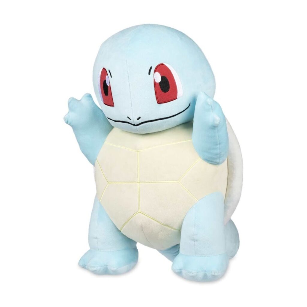 4c66fac0-47c3-5c6a-9fed-1fdfa5c7d33b-1024x1024-1.jpg Squirtle Poké Plush – 17 In. - Image 1
