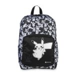 Pikachu & Mimikyu Allover Pokémon Fundamentals Daypack - Image 2
