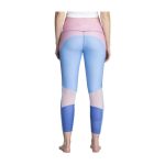 Sylveon Pink & Blue 7/8 Length Leggings – Adult - Image 2