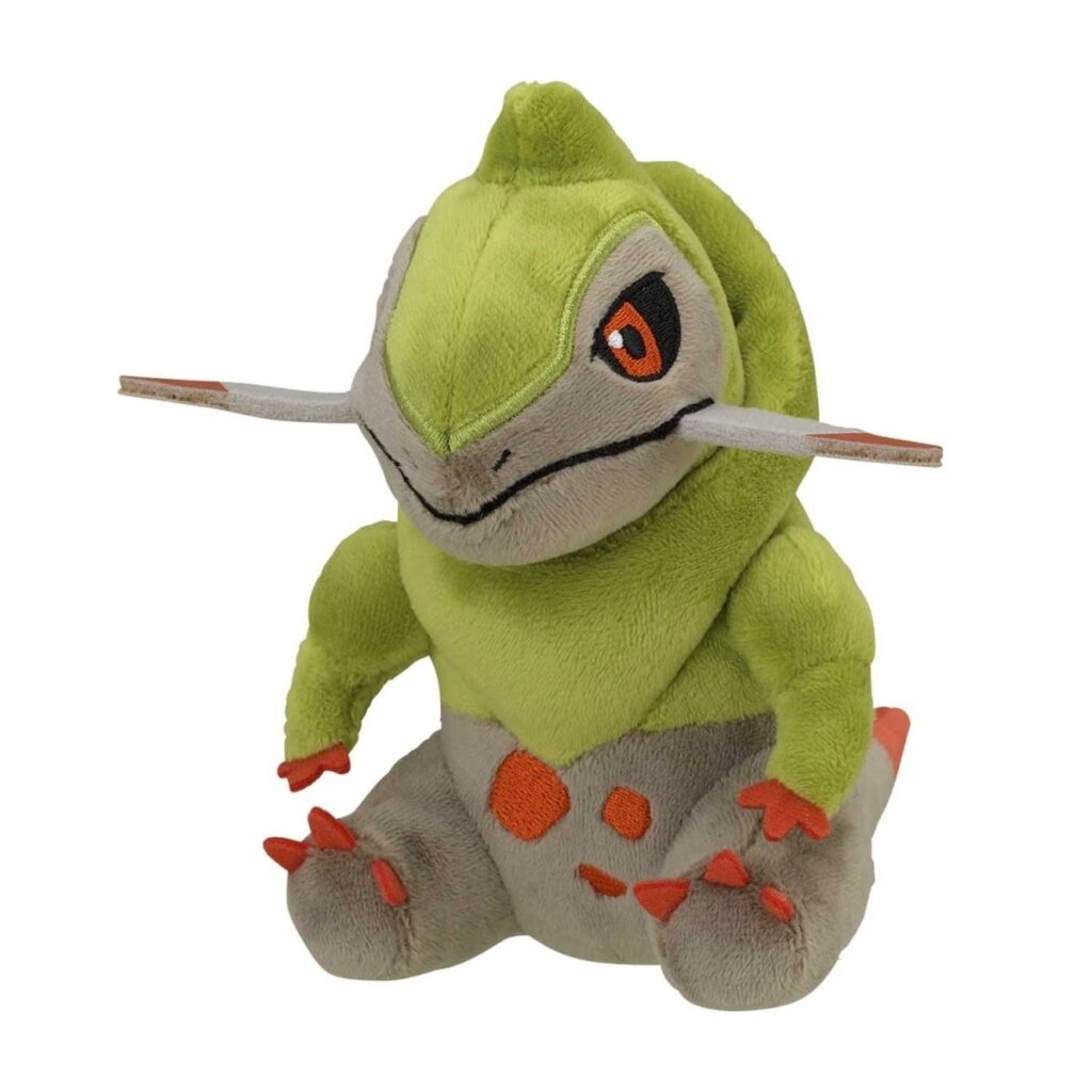 4d4a47e4-1345-5420-9ccd-edce70eea8b2-1024x1024-1.jpg Fraxure Sitting Cuties Plush – 6 In. - Image 1