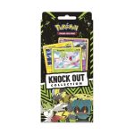 Pokémon TCG: Knock Out Collection (Shaymin, Zeraora & Marshadow) - Image 4