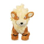 Cuddly Arcanine Plush – 9 In. - Image 2