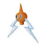 Rotom Poké Plush – 23 In.