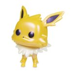Jolteon Pearlescent Pop! Vinyl Figure by Funko
