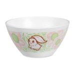 Floral Forest Pokémon Outdoor Dining Bowls (4-Pack) - Image 4