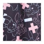 Plusle & Minun Pokémon Clubhouse Polo Shirt – Men - Image 4