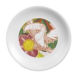 Floral Forest Pokémon Outdoor Dinner Plates (4-Pack) - Image 4