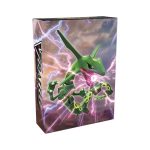 Pokémon TCG: Rayquaza V Battle Deck - Image 8