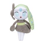 Meloetta (Aria Forme) Sitting Cuties Plush – 5 In. - Image 2