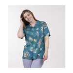 Pokémon Tropical Alolan Exeggutor & Friends Tropical Shirt – Adult - Image 7