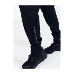 Pokémon Center × Craft: Pikachu Unify Black Pants – Women - Image 5