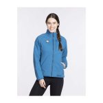 Outdoors with Pokémon Blue Insulated Jacket by Outdoor Research – Women - Image 4