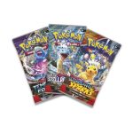Pokémon TCG: Stacking Tin (Paradox Pokémon) - Image 2