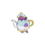 Pokémon TCG: Shining Fates Mad Party Pin Collection (Polteageist) - Image 2