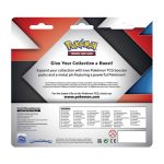 Pokémon TCG: 2 Booster Packs & Latias Collector’s Pin - Image 4