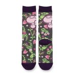 Pokémon Garden Friends Socks Gift Box (3 Pairs) (One Size-Adult) - Image 9