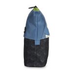 Snorlax Color Block Pokémon Fundamentals Pencil Case - Image 4