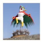 Pokémon Gallery Figure: Hawlucha (Flying Press) - Image 5