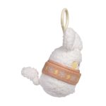 Pawmi Snowman Pokémon Holiday Plush Key Chain - Image 3