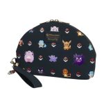 Pokémon Block Art Wrist Clutch by Loungefly - Image 2