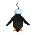 Eiscue (Noice Face) Poké Plush – 11 ½ In. - Image 4