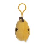 Dedenne Microbead Plush Key Chain - Image 3