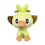 Grookey Poké Plush – 9 ¾ In. - Image 2