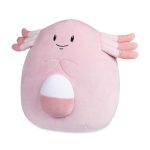 Chansey Squishmallows Plush – 12 In.