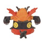 Emboar Sitting Cuties Plush – 6 In. - Image 4