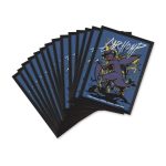 Pokémon Center × OMOCAT: Garchomp Card Sleeves (65 Sleeves) - Image 2