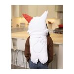 Zangoose Pokémon Hugging Plush – 39 ¼ In. - Image 5
