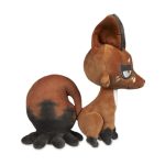 Nickit Poké Plush – 9 ¾ In. - Image 3