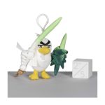 Sirfetch’d Poké Plush Key Chain - Image 5