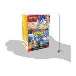 Pokémon TCG: Scarlet & Violet-Surging Sparks Booster Bundle (6 Packs) - Image 4