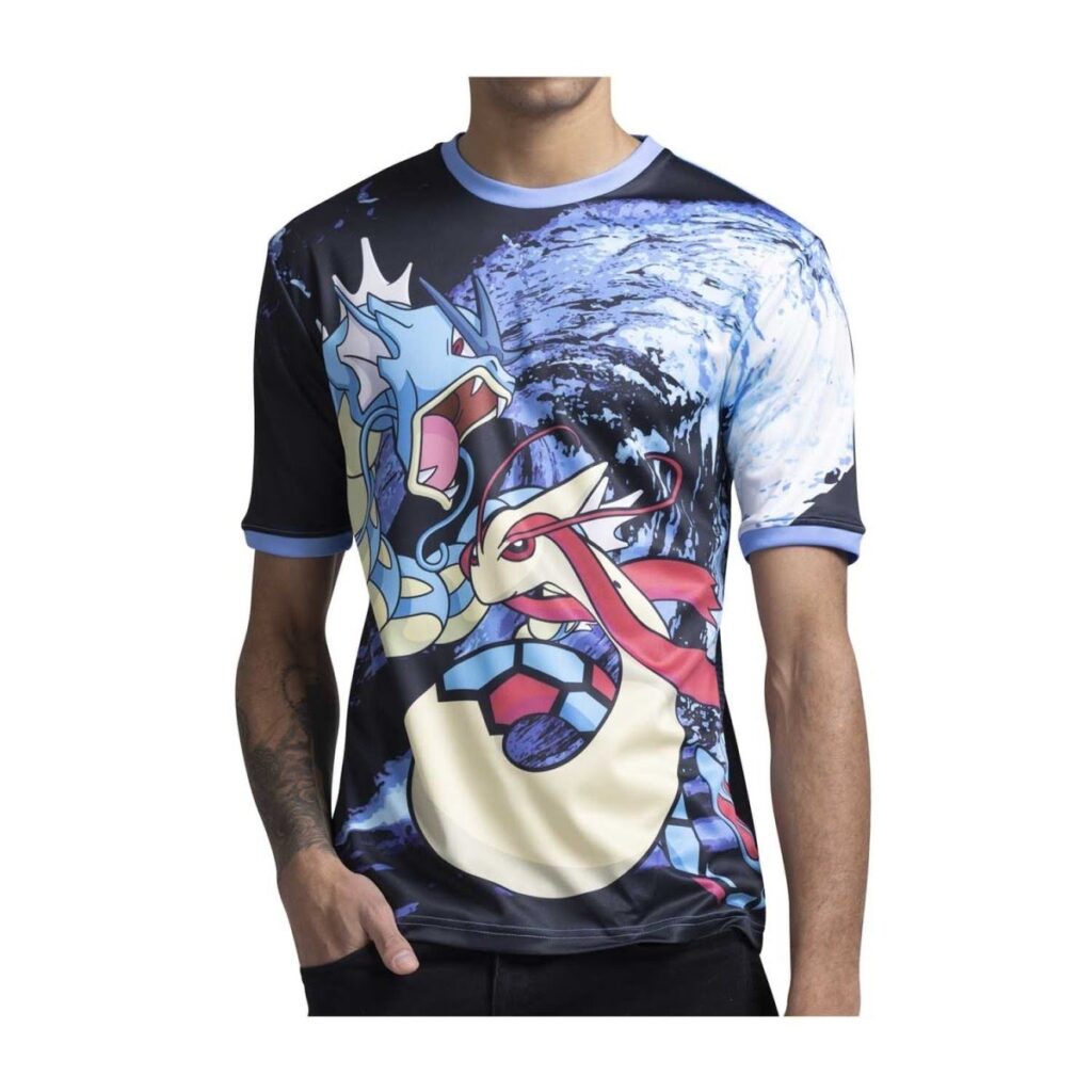 63370a1d-c95b-5fdb-b883-c593bf5cde6e-1024x1024-1.jpg Pokémon Center × OMOCAT: Team Water Jersey – Adult - Image 1