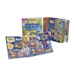 Pokémon Primers Types: Box Set Collection Volume 3 (Flying, Fighting & Rock) - Image 5