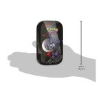Pokémon TCG: Unova Mini Tin (Chandelure & Zorua) - Image 4