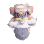 Diancie Sitting Cuties Plush – 6 ¼ In. - Image 2