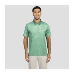 Diglett Pokémon Clubhouse Polo Shirt – Men - Image 3