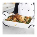 Pikachu Kitchen Stoneware Baking Dishes (2-Piece) - Image 5