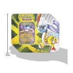 Pokémon TCG: Paradox Destinies Tin (Raging Bolt ex) - Image 6