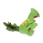 Sceptile Sitting Cuties Plush – 5 ½ In. - Image 3