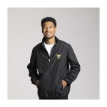 Team Instinct Pokémon GO Teams Zip-Up Jacket – Men - Image 7