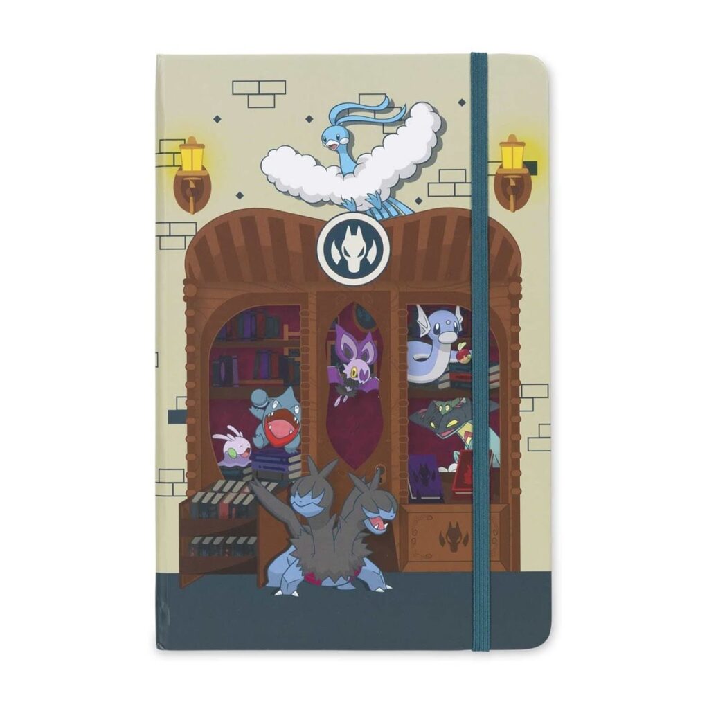 6a239783-4a3b-5a10-b95c-0b510bcaa050-1024x1024-1.jpg Elemental Ateliers: Dragon Types Notebook - Image 1