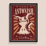 Pokémon Greatest Hits Posters (10-Pack) - Image 6